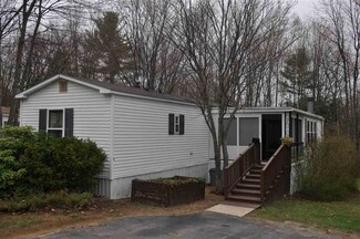 4 Grant Terrace, Loudon, NH 03307