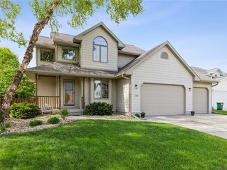 322 Topaz Ct, Ames, IA 50010