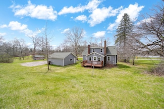 401 O'Brien Rd, Jackson, MI 49201