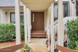 32 Martin Dr Unit C, Whispering Pines, NC 28327