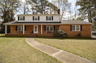 3410 Clay St, Hopewell, VA 23860