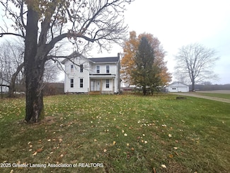 8843 Bunkerhill Rd, Jackson, MI 49201