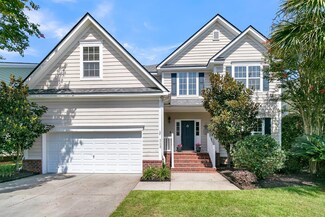 3120 Sonja Way, Mount Pleasant, SC 29466