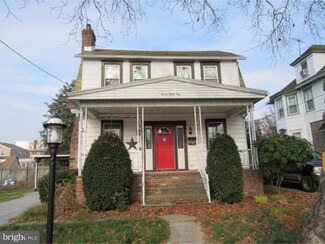 741 14th Ave, Prospect Park, PA 19076
