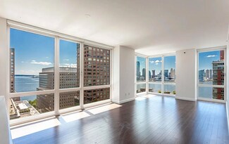 200 N End Ave Unit 17A, New York, NY 10282