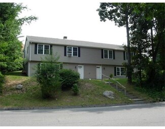 40 Brooks St, Worcester, MA 01606