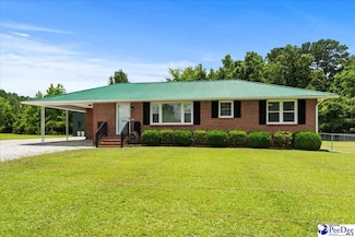 3900 Claussen Rd, Florence, SC 29505