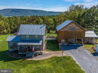 9719 Beaver Creek Church Rd, Hagerstown, MD 21740