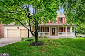 6902 Raven Ln, Columbia, MD 21044