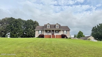 360 Grant Ridge Rd, Leitchfield, KY 42754