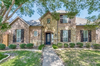 11649 Keystone Dr, Frisco, TX 75033