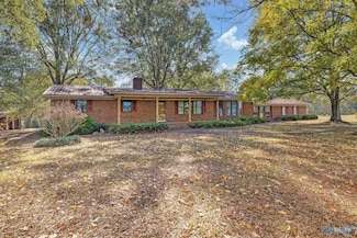 3476 Highway 55 W, Danville, AL 35619