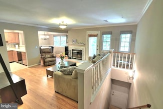 5704 Chapman Mill Dr Unit 310, Rockville, MD 20852