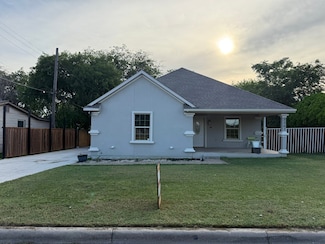 3307 Roberts Cut Off Rd, Fort Worth, TX 76114