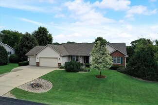 2974 Scotland Pkwy, Sun Prairie, WI 53590