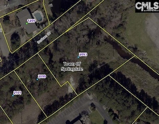 2093 Durham Dr, West Columbia, SC 29170