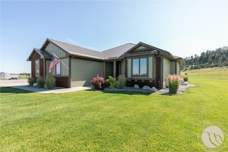 615 Labrador Dr, Laurel, MT 59044