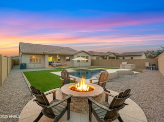 4411 S Electron, Mesa, AZ 85212