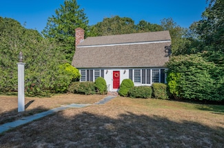 5 Susan Carsley Way, Sandwich, MA 02563