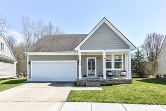 1630 Weeping Willow Ct, Ypsilanti, MI 48198