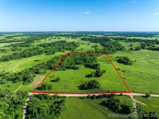 2 S 5400 St, Maramec Township, OK 74045