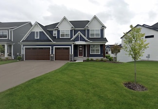 10675 40th St N, Lake Elmo, MN 55042