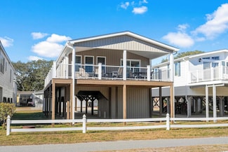2118 Lark Unit OCEANVIEW, Myrtle Beach, SC 29575