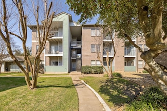12166 Metric Blvd Unit 239, Austin, TX 78758