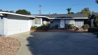 312 N Lupine St, Lompoc, CA 93436