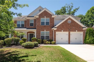 130 Bevington Ln, Woodstock, GA 30188