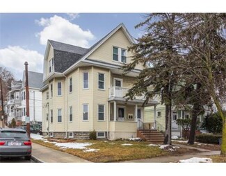 151 Fellsway W, Medford, MA 02155