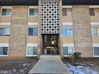 564 Wilson Bridge Dr Unit 6765D-2, Oxon Hill, MD 20745