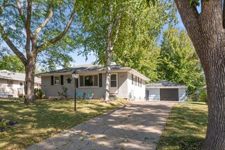 117 Gresham Ave N, Saint Paul, MN 55128