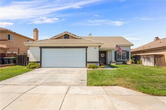 4810 Thistle Creek Way, Hemet, CA 92545