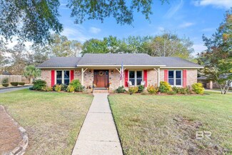 2021 Pine Needle Dr E, Mobile, AL 36609