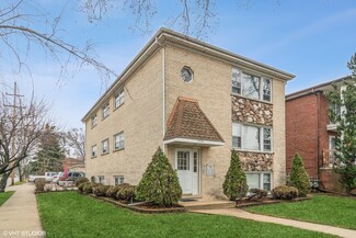 4501 Park Ave, Brookfield, IL 60513