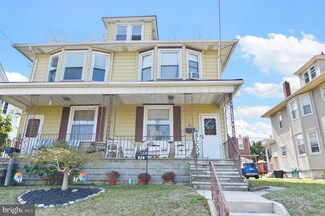 934 Hudson St, Gloucester City, NJ 08030
