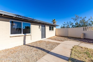 3868 S Evergreen Ave, Tucson, AZ 85730
