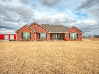 783 County Street 2928, Tuttle, OK 73089