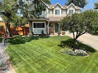 3960 Barrelwood Ct, Colorado Springs, CO 80920