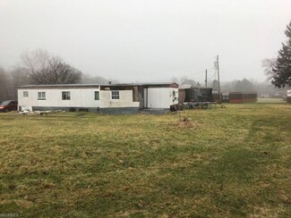 TBD Vine St, Follansbee, WV 26037