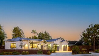 555 S El Monte Ave, Los Altos, CA 94022