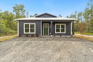 4255 Alvin St, Hastings, FL 32145