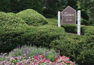 433 Dedham St Unit C, Newton Center, MA 02459
