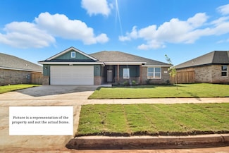 7631 Hudson Way, Abilene, TX 79605