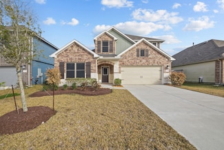 26316 Astral Way, La Marque, TX 77568