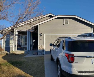 885 Sauvignon Dr, Reno, NV 89506