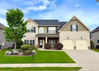 126 River Bridge Ln, Lexington, SC 29073