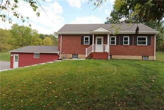 5106 Watters Rd, New Kensington, PA 15068
