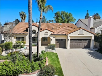 7618 Brookmont Place, Canoga Park, CA 91304